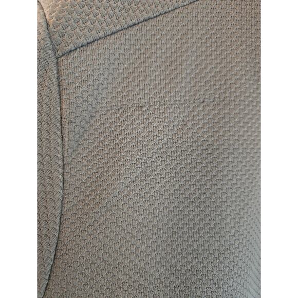 Under Armour Mens Gray Golf Loose Pullover Cold Gear Size XXL NWT Slight Defect - Picture 12 of 12